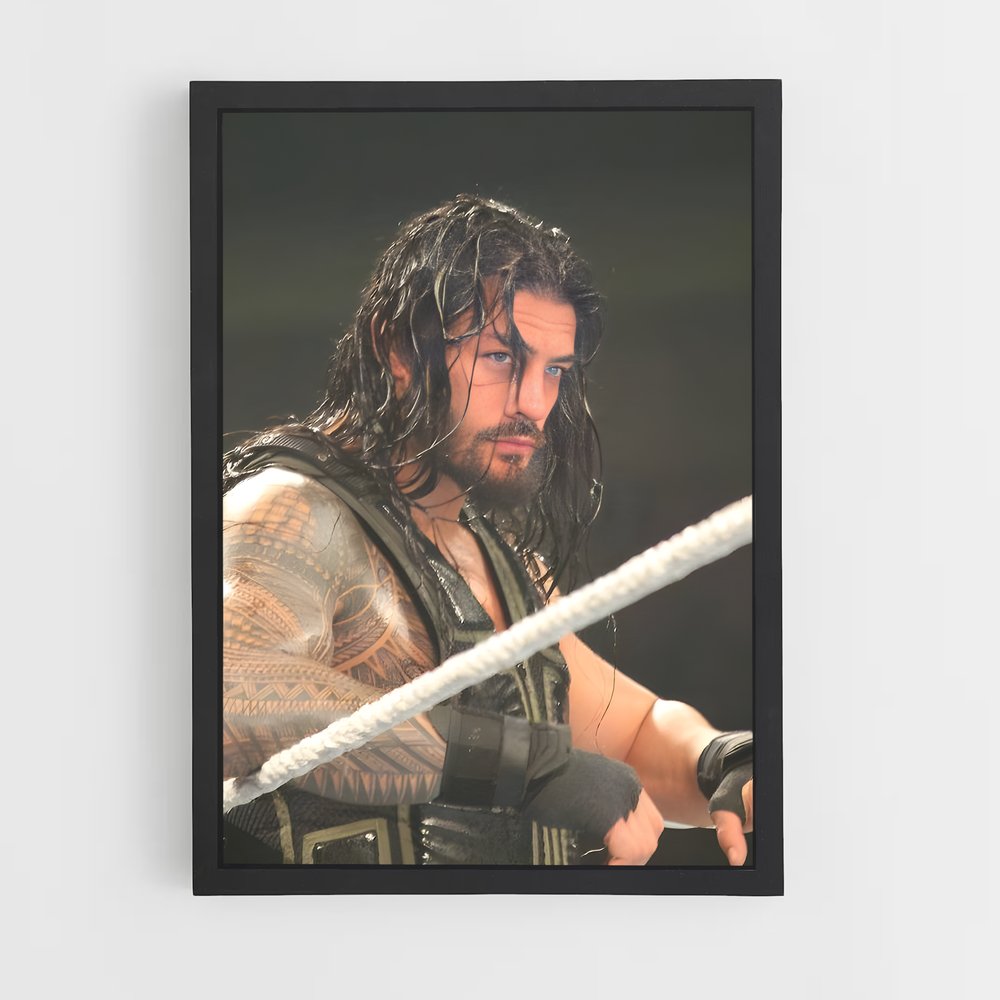 Poster Roman Empire (vue 2)